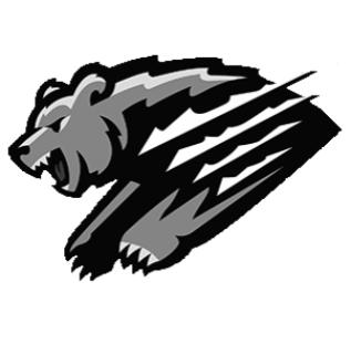 Grizzly Logo bw