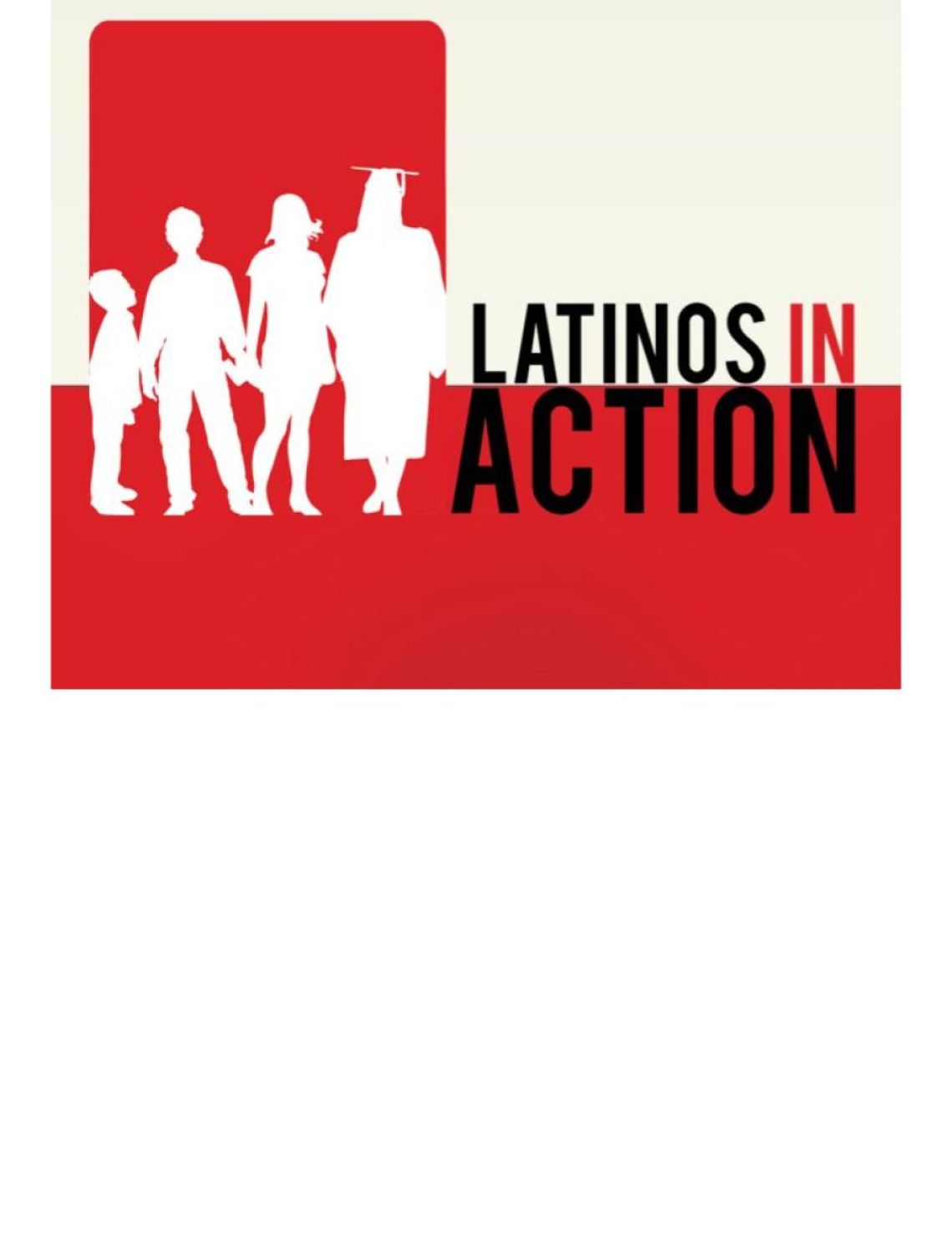 Latinos in Action logo