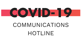 Covid Hotline