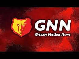 grizzly nation news
